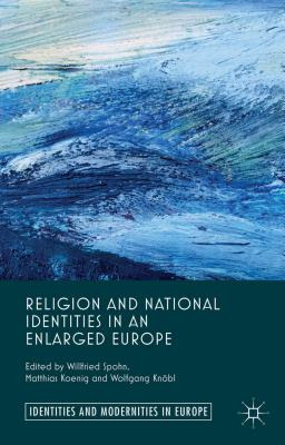 Libro Religion And National Identities In An Enlarged Eur...