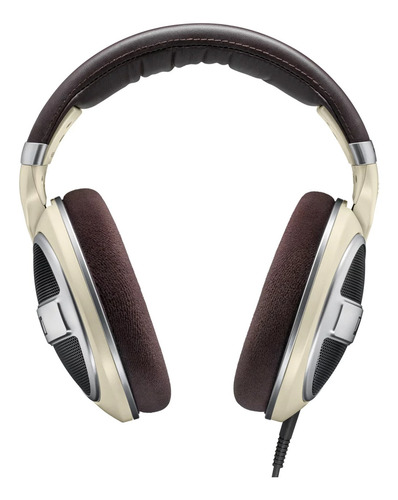 Imagen 2 de 4 de Audífonos Sennheiser HD 599 ivory