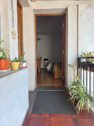Alquiler Departamento 1 Dormitorio Amoblado Concordia
