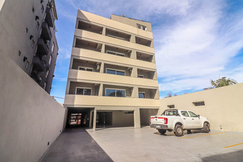 Venta Dpto 1 Amb Tigre Centro A Estrenar Cochera