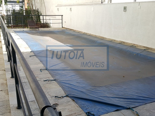 Imagem 19 de 24 de 2 Dormitórios Com Suíte, Varanda E 2 Vagas - Metrô Santa Cruz - 21426-b - 34105335