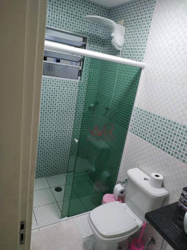 Imagem 26 de 30 de Sobrado Com 3 Dormitórios À Venda Itaquera Vila Carmosina - So0662