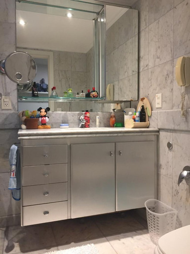 Imagem 18 de 19 de Apto Santo Amaro | 4 Quartos | 300 M² | Cond: R$5209.99 | 3 Vagas - 1vz9r4c