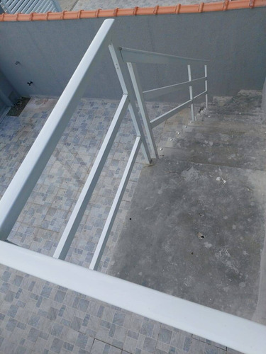 Imagem 13 de 13 de Casas Novas Sobrepostas De 2 Dorms No Jd. Umuarama Em Itanhaém - 1702