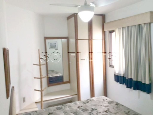 Imagem 9 de 15 de Flat Na Bela Vista Confira ! - Sf25040
