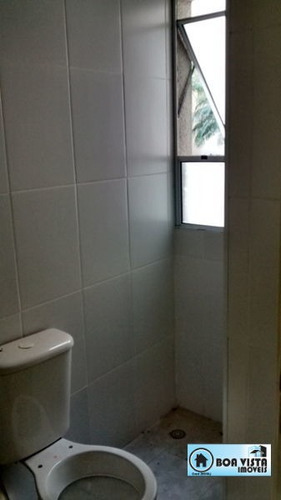 Imagem 7 de 13 de Apartamento Padrão Com 2 Quartos - B0040-v