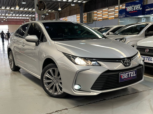 Imagem 7 de 13 de Toyota Corolla Xei 2.0 Flex 16v Aut. 2020/2020
