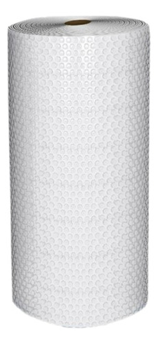Faça Sua Mudança Com Plastico Bolha Forte 130x100 Resistente