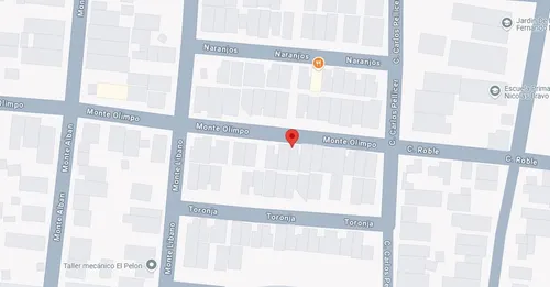 Casa En Venta, Frac. Los Naranjos, Autlan De Navarro, Jalisco. 2 Recamaras, 2 Baños, 1 Estacionamientos. ¡¡¡ Remate Bancario !!! -jmjc9