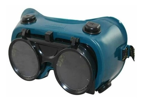 Kit Autogena Soldadura Pronto Uso Oxigeno Acetileno Uniweld
