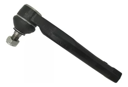 Terminal Externo Chevrolet Aveo 2005 Al 2013 Ambos Lados