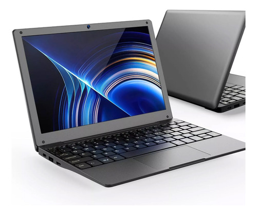Notebook 10.1 Quad Core Android 12.0 Con Wifi
