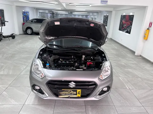 Suzuki Swift Dziere AT 2023