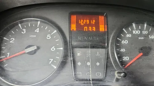Renault CLIO STYLE 1.2 STYLE