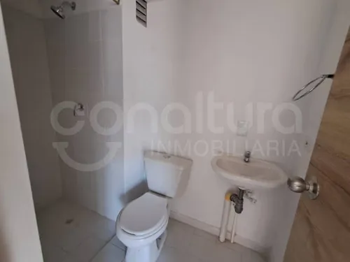Apartamento En Arriendo Pan De Azucar 472-7318