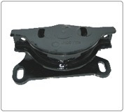 Soporte Caja Fiat 147 Diesel (fiat, 147 Diesel, Caja)