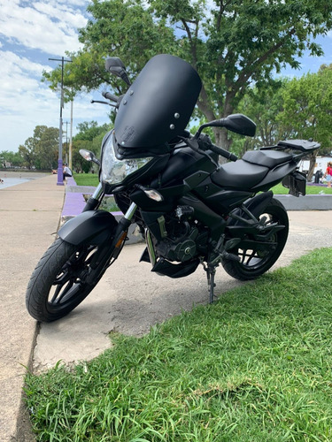 Bajaj Rouser Ns 200