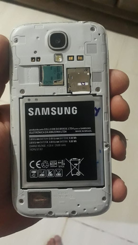Samsung Galaxy S4 I9505