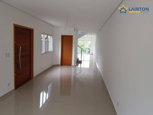 Imagem 4 de 27 de Sobrados Com 3 Suítes À Venda, 150 M² Por R$ 690 Mil - Vila Nova Aclimação - Atibaia Sp - Ca1941