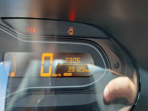 Imagem 15 de 15 de Chevrolet Onix 2019 1.0 Joy 5p