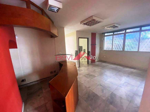 Imagem 3 de 30 de Casa Comercial Com 327,37 M²; Jardim Europa! - A6253