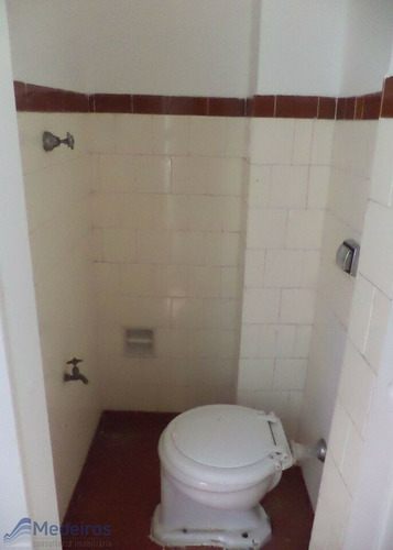 Imagem 14 de 15 de Apartamento 02 Dormitórios, 01 Vaga,lado Metrô Brigadeiro, Av Paulista, Al.ribeirão Pret0-bela Vista - Md995