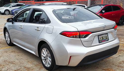 Toyota Corolla Xle