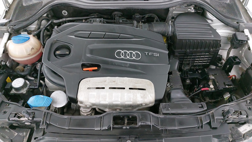 Audi A1 1.4 TFSI S LINE PLUS S TRONIC