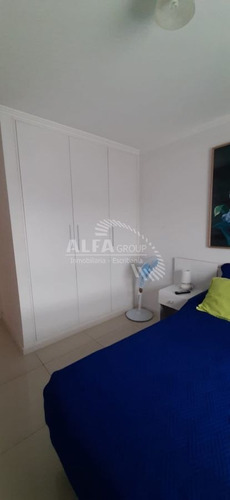 Imagen 10 de 14 de Muy Lindo Apto De 1 Dormitorio