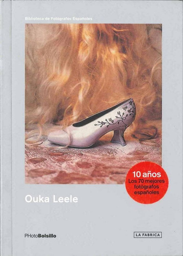 Ouka Leele, De Leele, Ouka. La Fábrica Editorial, Tapa Blanda En Inglés