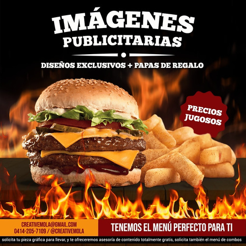 Diseño De Post Para Redes Sociales Instagram Anuncios Flyer | MercadoLibre Diseño De Post Para Redes Sociales Instagram Anuncios Flyer | MercadoLibre
