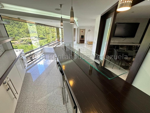 Ls Vende Apartamento Colinas De Tamanaco