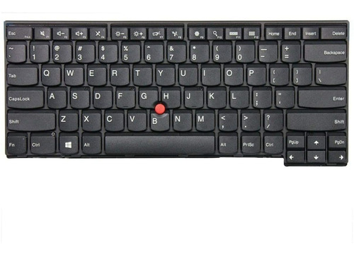 Teclado Para Lenovo Thinkpad T440s T450 T450s T460 L450 L460