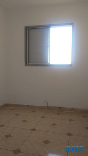 Imagem 12 de 12 de Apartamento - Piqueri - Sp - 639276