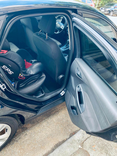 Ford Focus Sedan 2014 2.0 Se Flex Aut. 4p