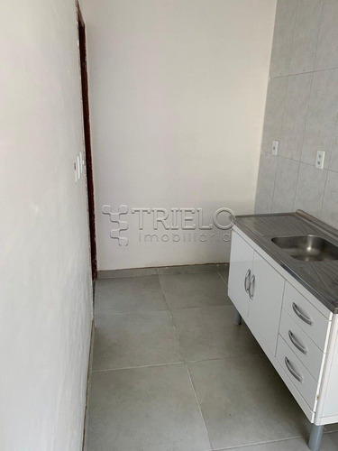 Imagem 5 de 15 de Vendo Apartamento 2 Dorms-1 Vaga-vila Aparecida-mogi Das Cruzes-sp - V-3237