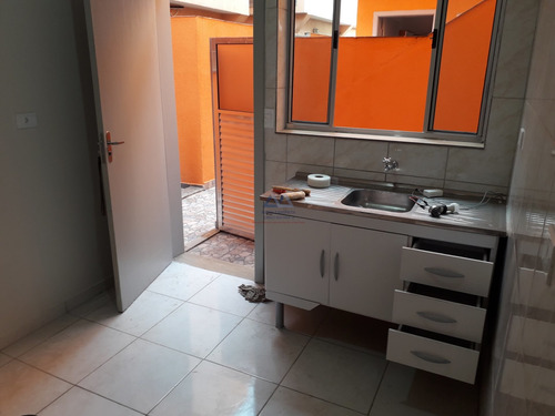 Imagem 13 de 15 de Casa De Vila Em Vila Guarani - São Paulo, Sp - 2788