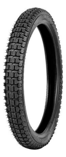 Pneu 90/90-21 Tk Block 54s C/c Technic