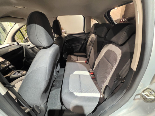 Citroën C3 1.6 VTI 120 FLEX ATTRACTION EAT6