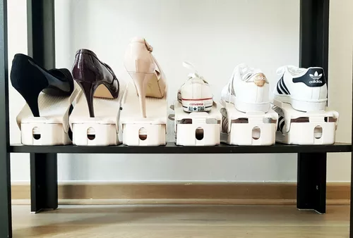 Mueble Giratorio Zapatos | MercadoLibre 📦