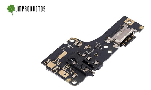 Flex Carga Compatible Xiaomi Redmi Note 10 Note 10s
