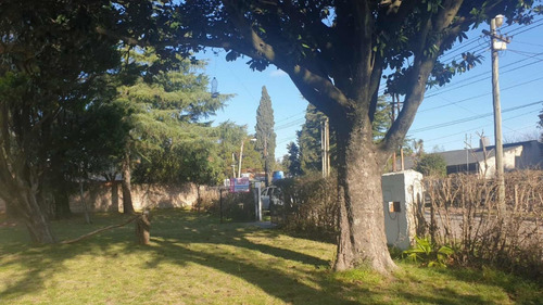 Imagen 8 de 8 de Lote A La Venta Sobre Larcamon Al 800 Luis Guillon