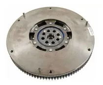 Comprar Volante Bimasa Para Iveco Daily 3.0 Crdi F1c Luk Original 