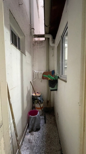 Imagen 8 de 16 de Vendo Departamento 2 1/2amb Planta Baja Centro Mardelplata (alquilado Hasta Feb.2024)