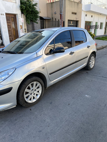 Peugeot 307 1.6 Xr