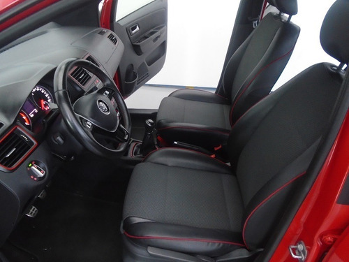 Volkswagen Fox 1.6 Msi Rock In Rio (flex)