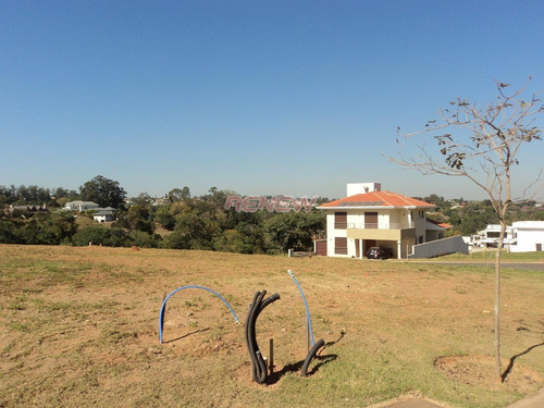 Terreno À Venda, Joapiranga - Valinhos/sp - 4008