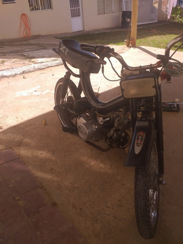 Imagem 1 de 1 de Honda