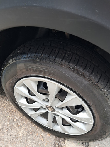 Fiat Mobi 1.0 Like Flex 5p
