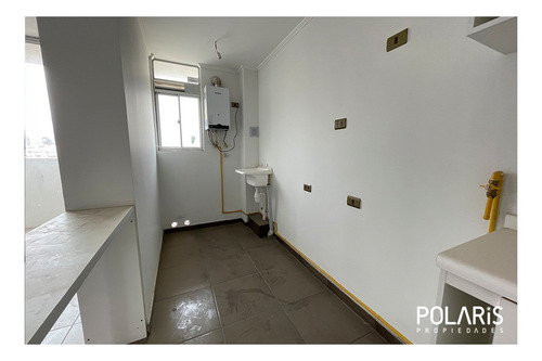 Imagen 5 de 10 de Departamento En Venta - 3h - 1b / Coquimbo